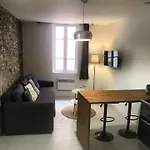 République/Vieux Port/Panier - Appartement Cosy