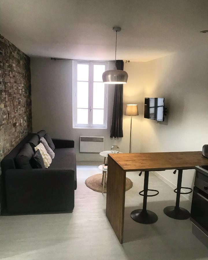 République/vieux Port/panier - Cosy Appartement
