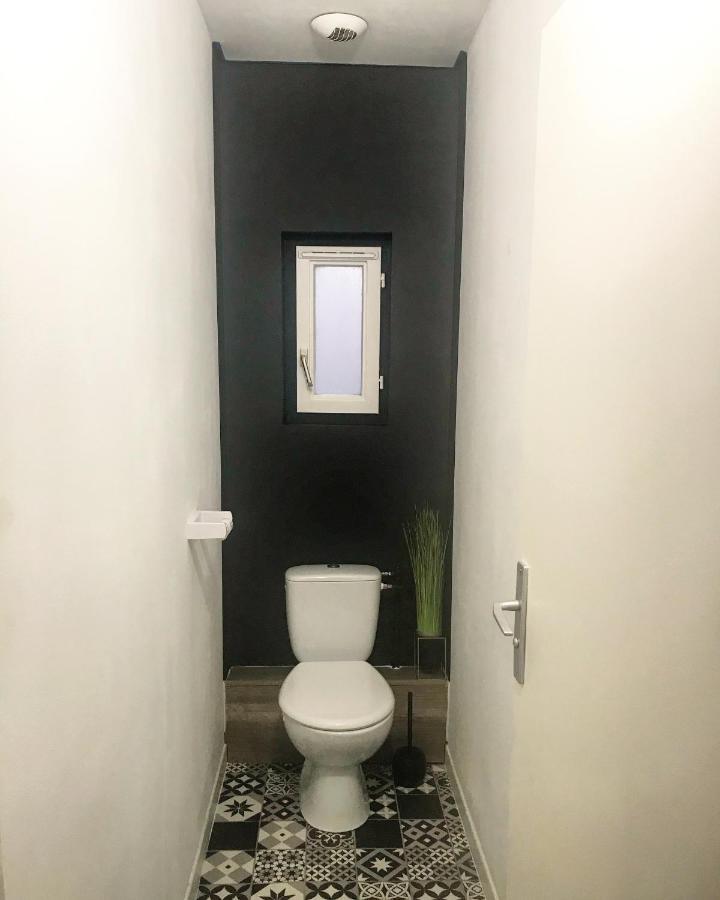 Appartement République/vieux Port/panier - Cosy *